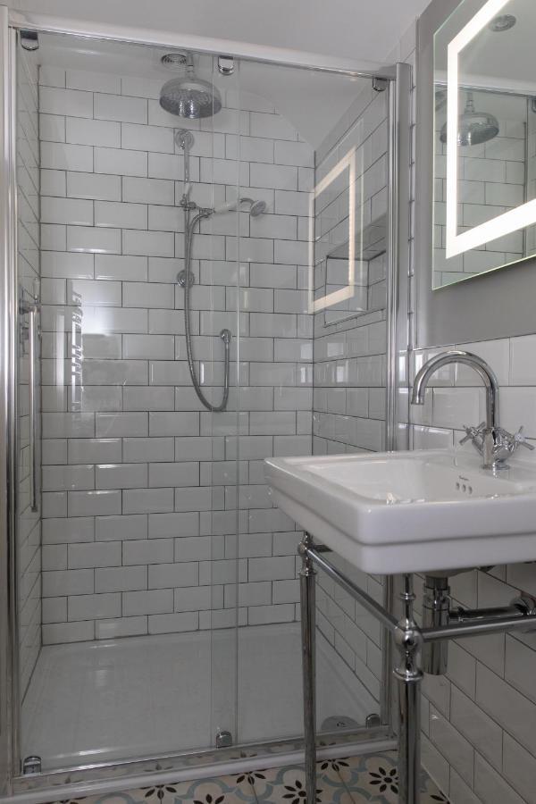 Loft Apartment Nr Bath & Bristol With Hot Tub Екстер'єр фото